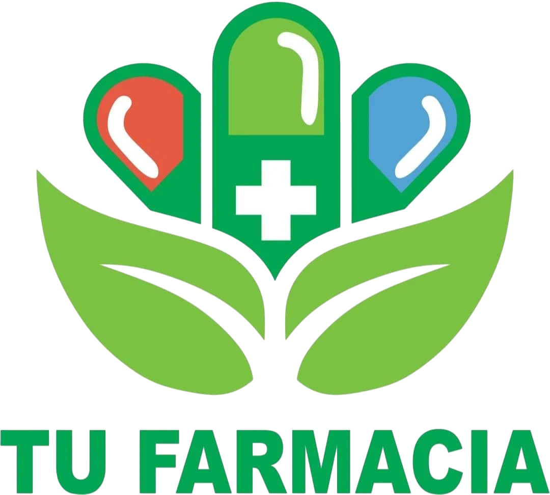Tu Farmacia - Logo